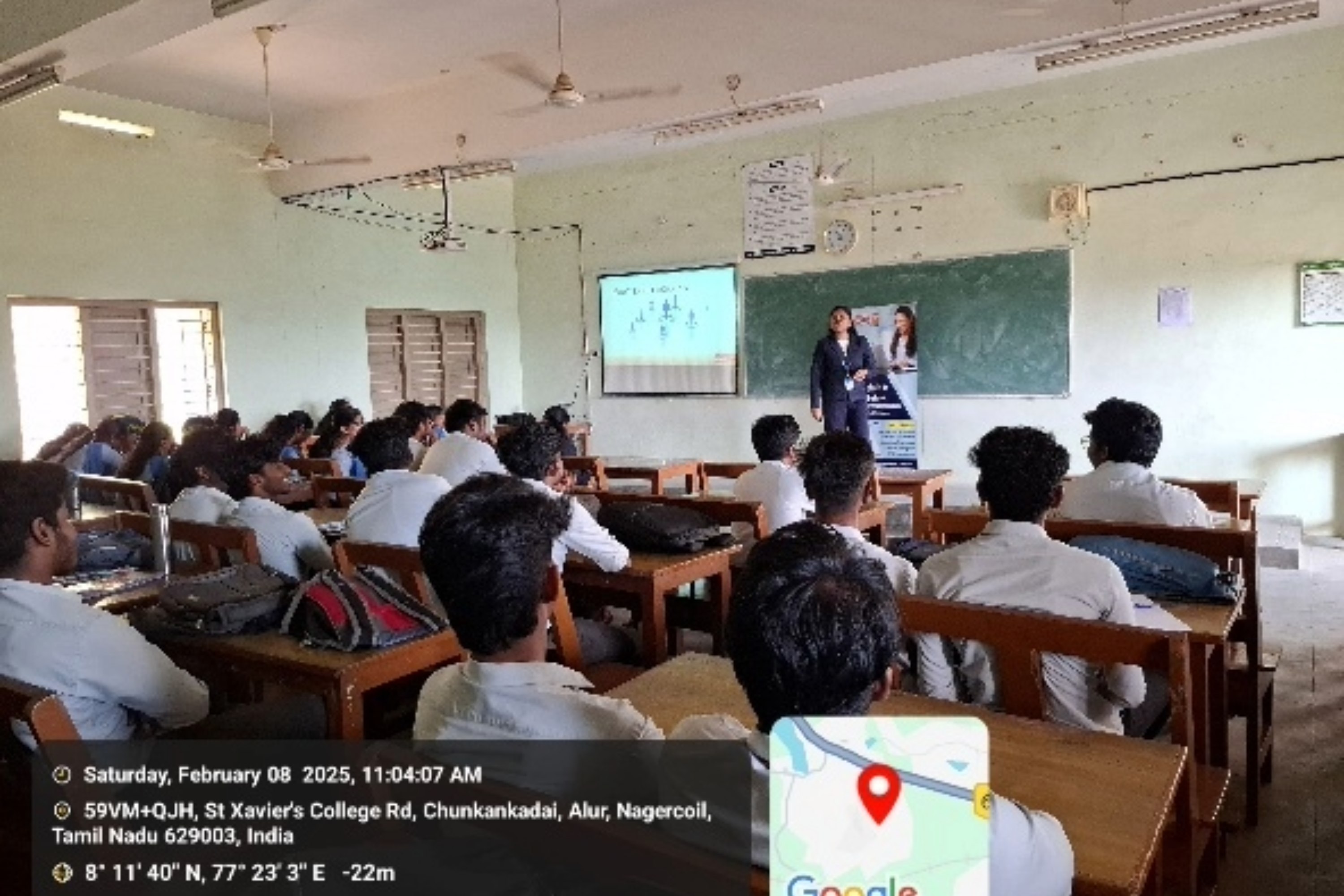 
        Seminar - Optimizing Network Performance - January 2025